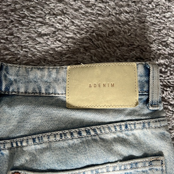 H&M Boyfriend Jeans - Picture 8 of 9